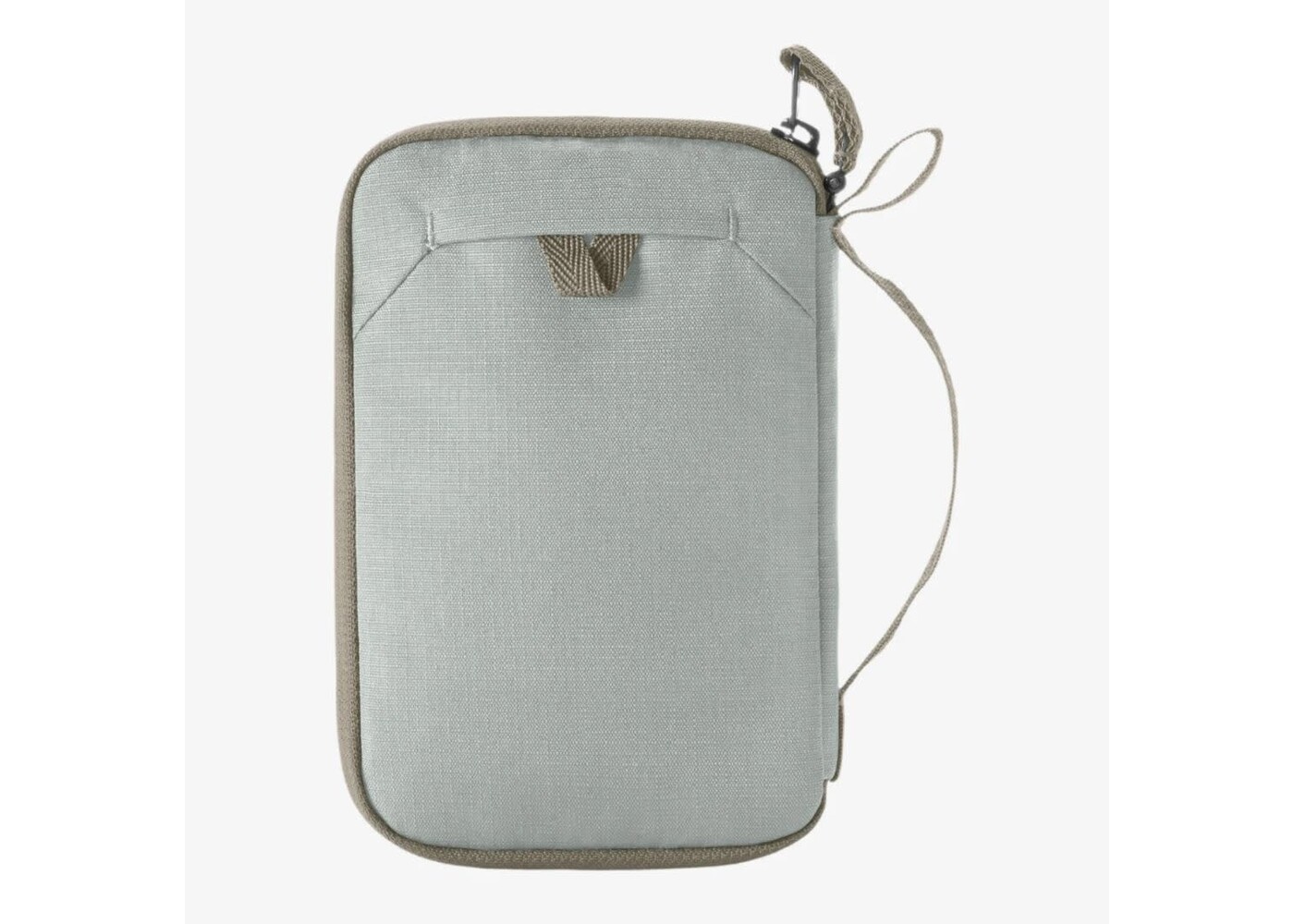 Eagle Creek Stash RFID Passport Wallet Storm Grey