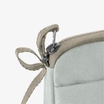 Eagle Creek Stash RFID Passport Wallet Storm Grey