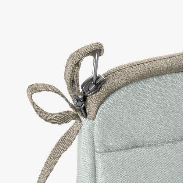 Eagle Creek Stash RFID Passport Wallet Storm Grey