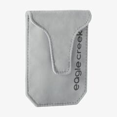Eagle Creek Undercover RFID Bra Pouch Storm Grey