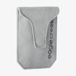 Eagle Creek Undercover RFID Bra Pouch Storm Grey
