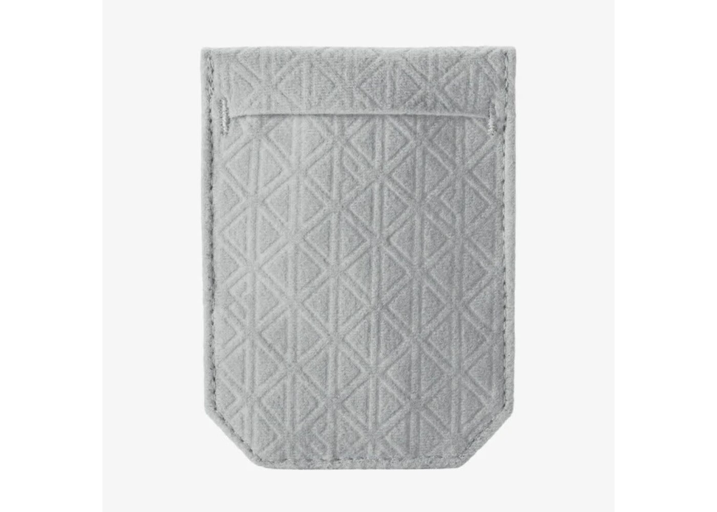 Eagle Creek Undercover RFID Bra Pouch Storm Grey