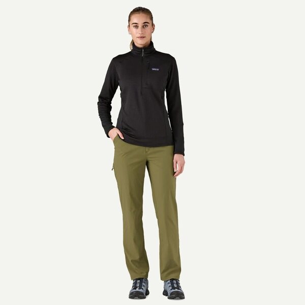 Patagonia W's Quandary Pants - Reg