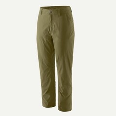 Patagonia W's Quandary Pants - Reg
