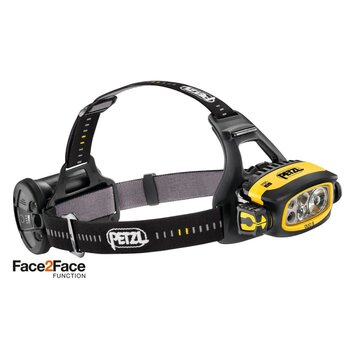 Petzl Headlamp DUO S