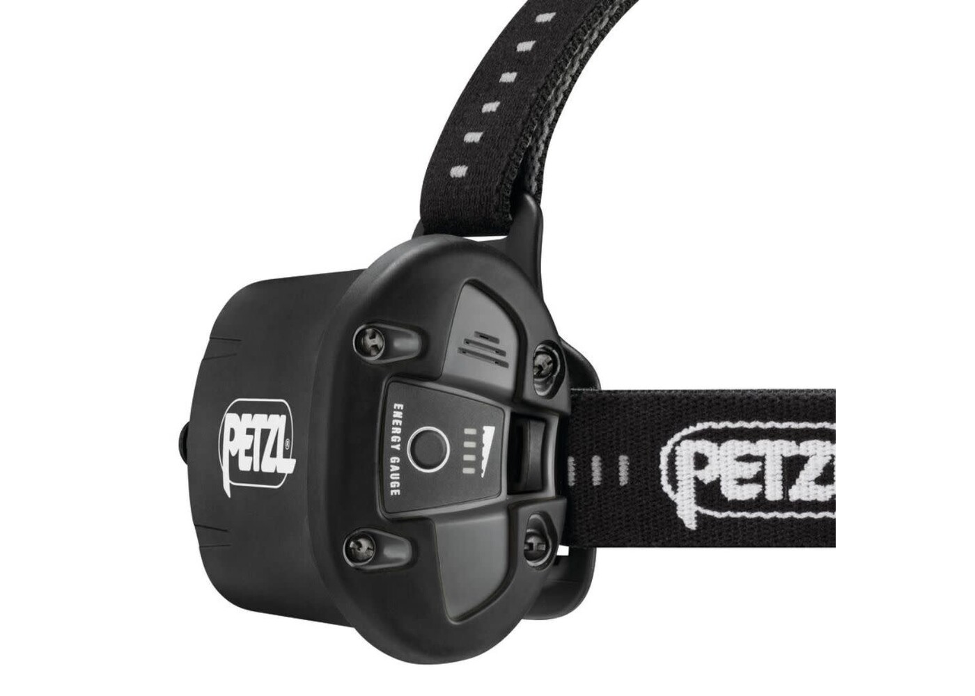 Petzl Headlamp DUO S