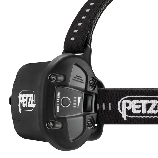 Petzl Headlamp DUO S