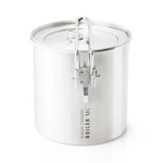GSI Outdoors Glacier Stainless 1.1 L Boiler
