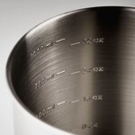 GSI Outdoors Glacier Stainless 1.1 L Boiler