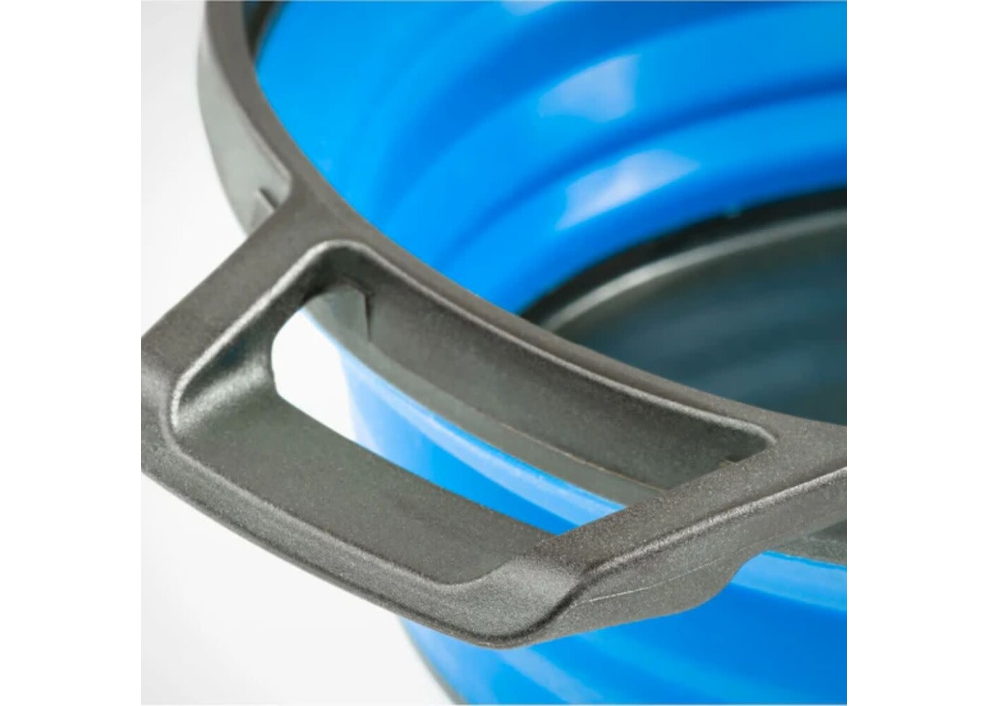 GSI Outdoors Escape 1 Person Table Set- Blue