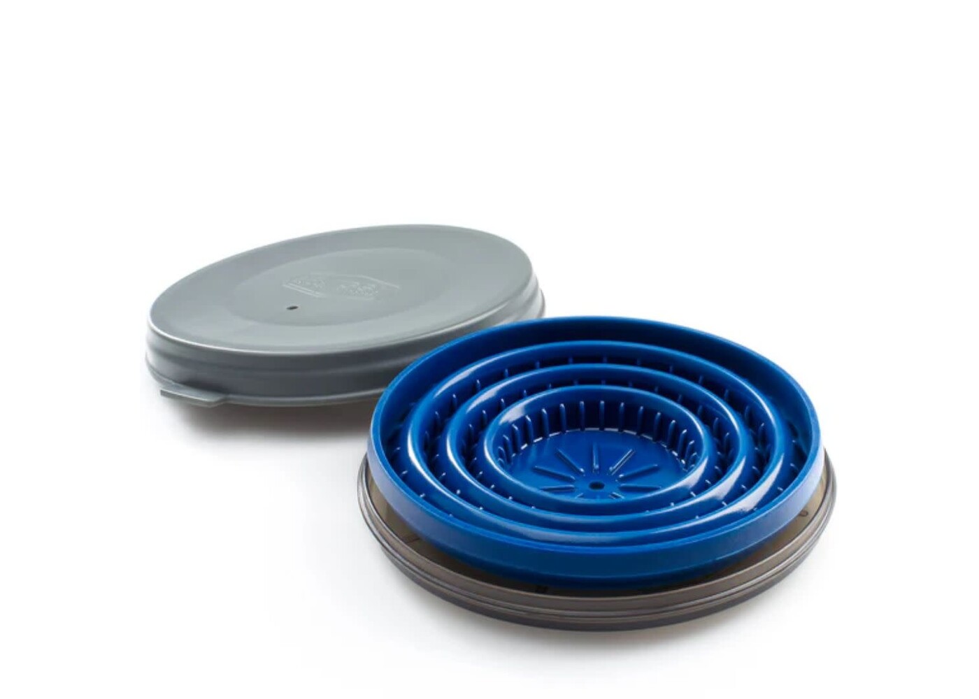 GSI Outdoors Collapsible JavaDrip - Blue