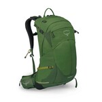 OSPREY Stratos 24 Seaweed-Matcha Green O/S