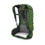 OSPREY Stratos 24 Seaweed-Matcha Green O/S