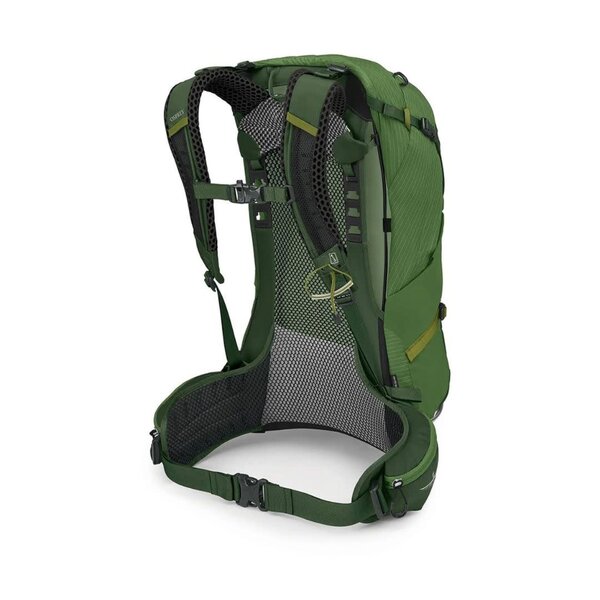 OSPREY Stratos 24 Seaweed-Matcha Green O/S