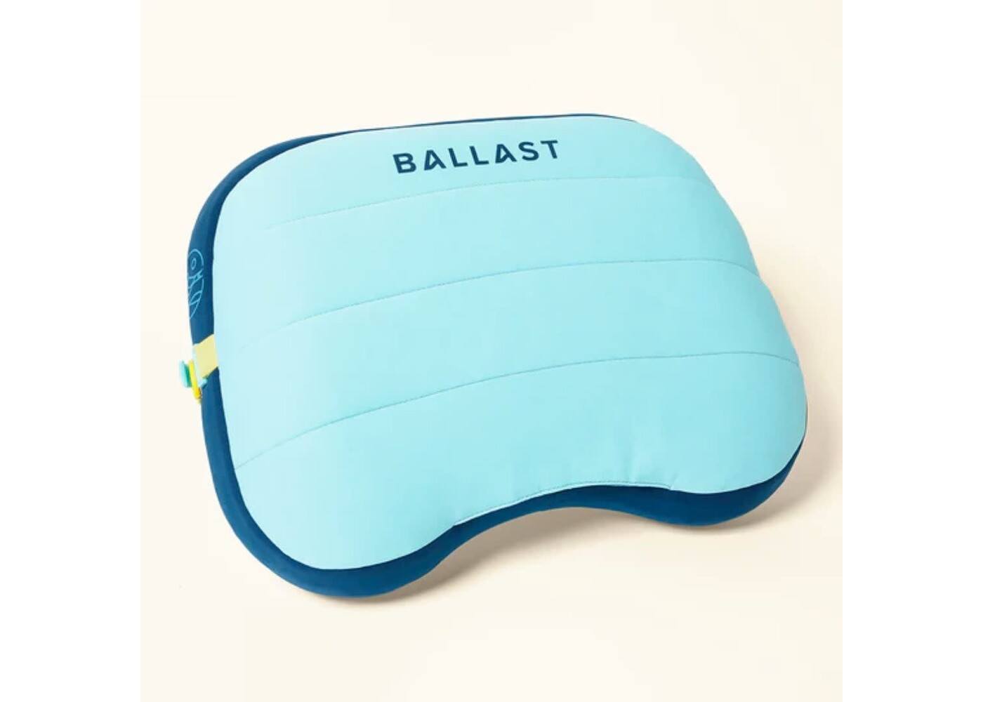 BEACH & CAMP PILLOW TROPICAL
