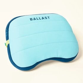  BEACH & CAMP PILLOW TROPICAL