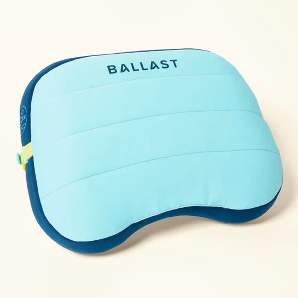 BALLAST BEACH & CAMP PILLOW TROPICAL
