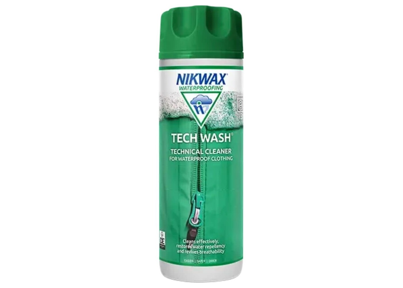 Tech Wash 300ml