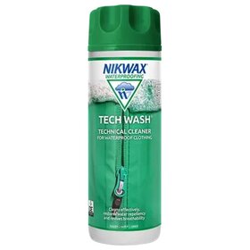  Tech Wash 300ml