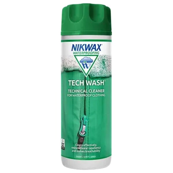 NIKWAX Tech Wash 300ml