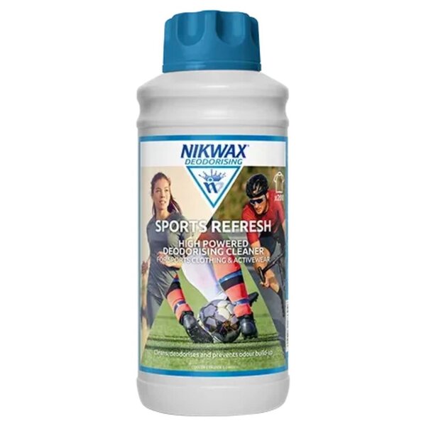NIKWAX Sports Refresh 1000ml