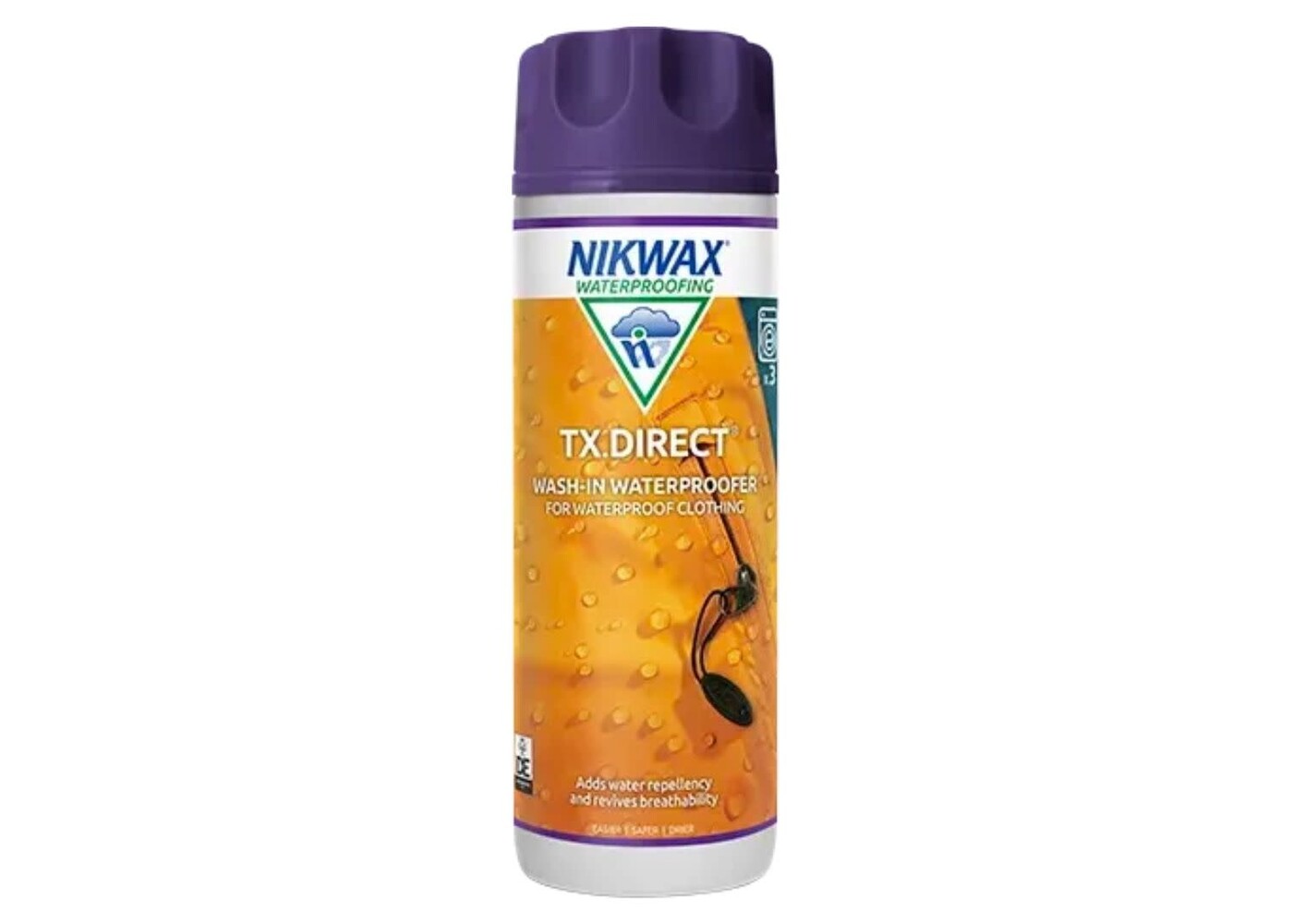 TX.Direct Wash-In 300ml