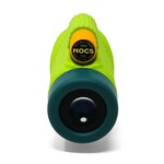 Nocs Zoom Tube 8x32 Monocular Telescope Chartreuse Green