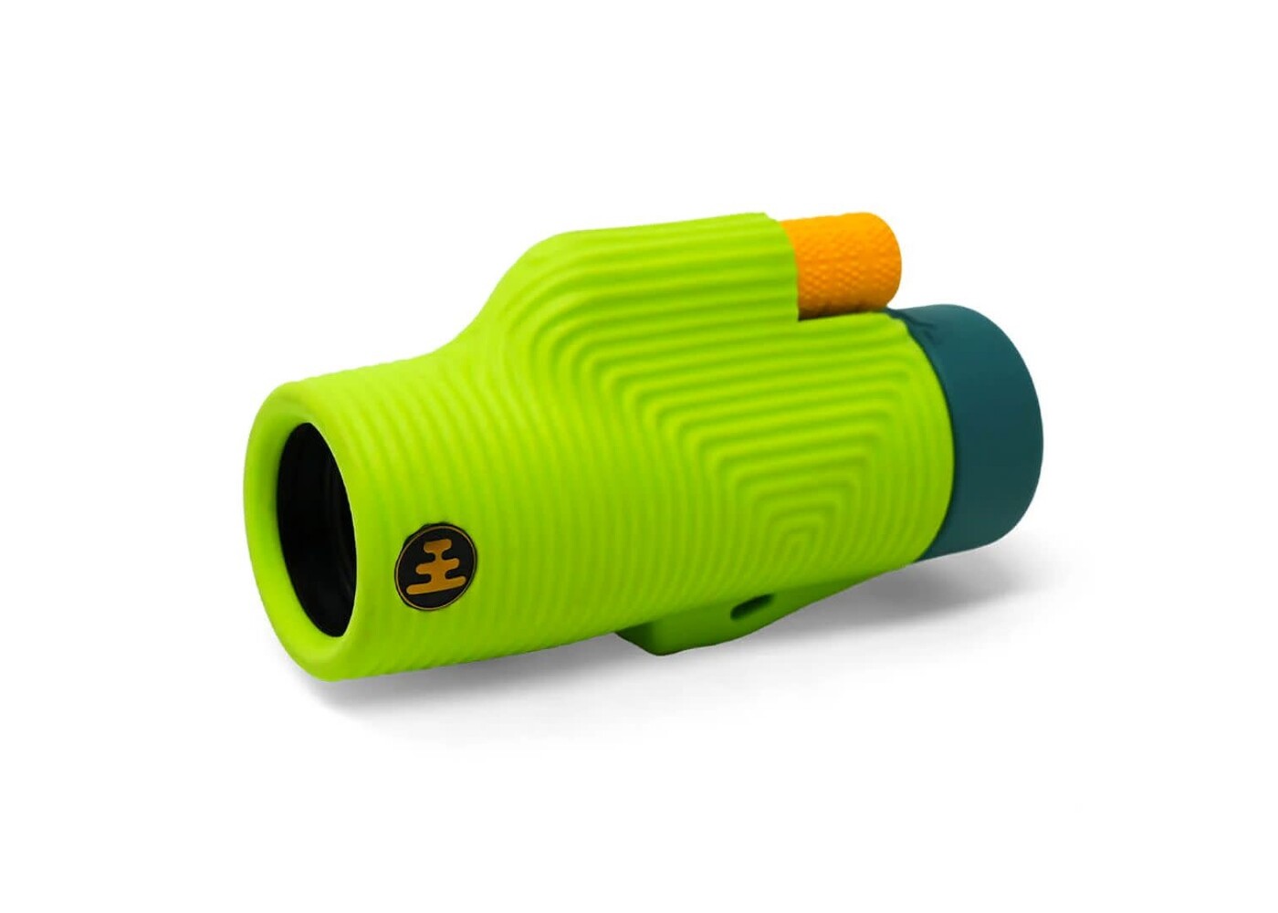 Nocs Zoom Tube 8x32 Monocular Telescope Chartreuse Green