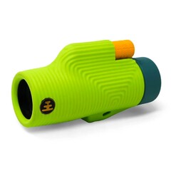 Nocs Zoom Tube 8x32 Monocular Telescope Chartreuse Green