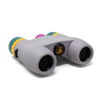 Nocs Standard Issue 8X25  Binoculars Alpaca Purple