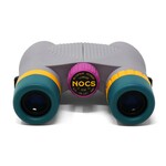 Nocs Standard Issue 8X25  Binoculars Alpaca Purple
