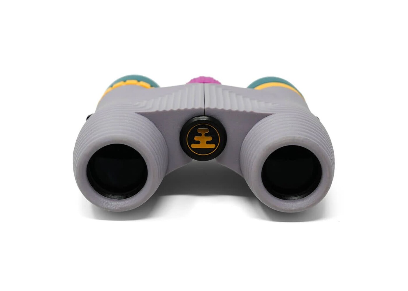 Nocs Standard Issue 8X25  Binoculars Alpaca Purple