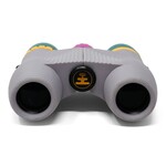 Nocs Standard Issue 8X25  Binoculars Alpaca Purple