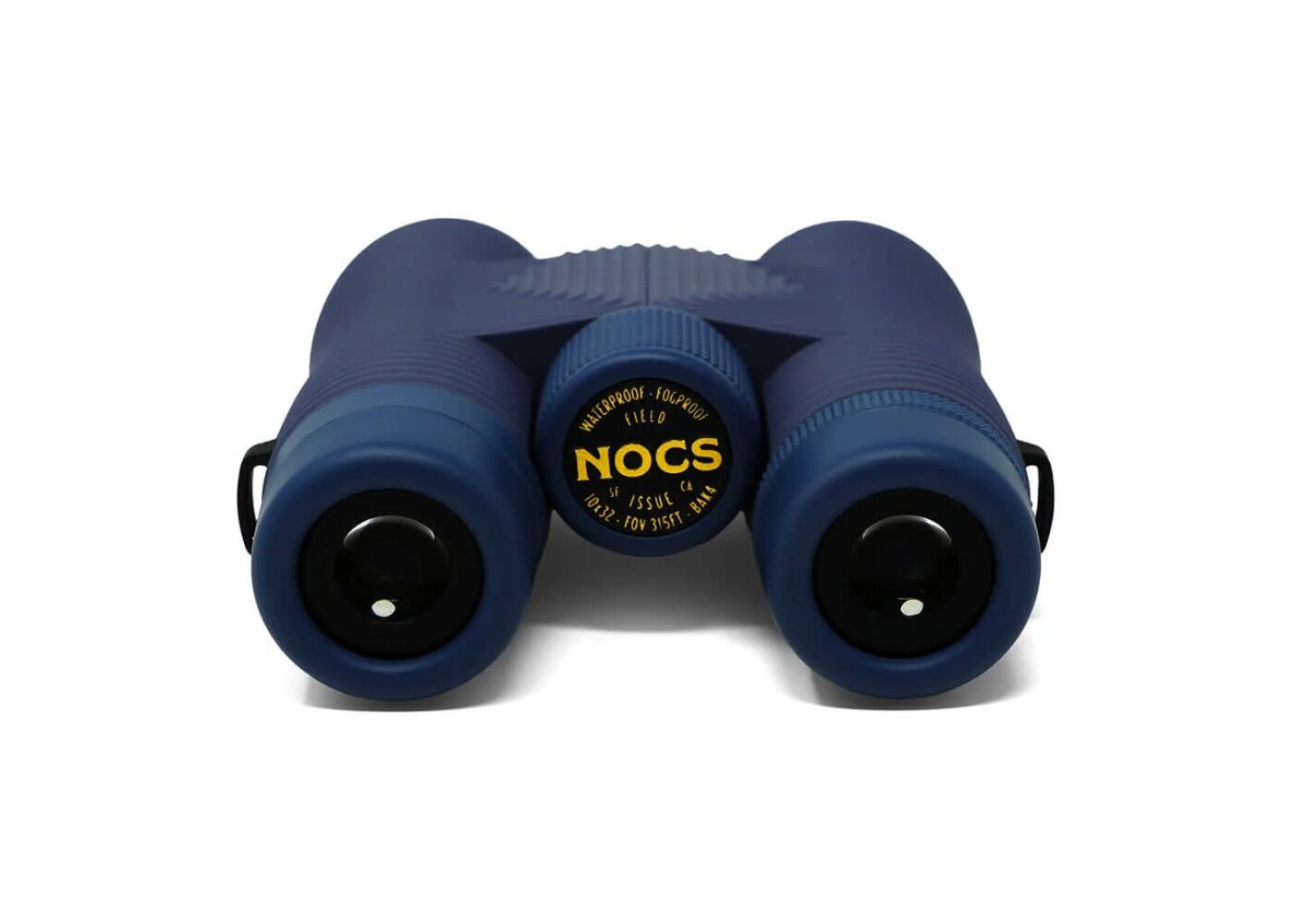 Nocs Field Issue 10X32  Binoculars Marianas Blue