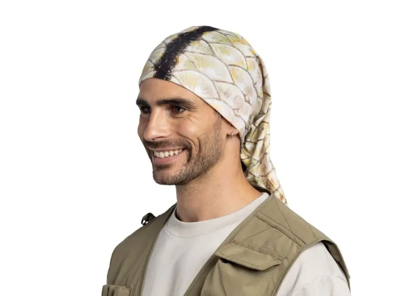 Buff COOLNET UV® ALEXANDRA NICOLE SNOOK