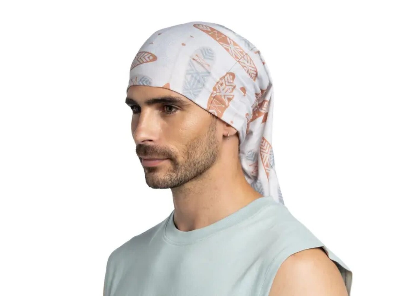 Buff COOLNET UV® PADDY MULTI