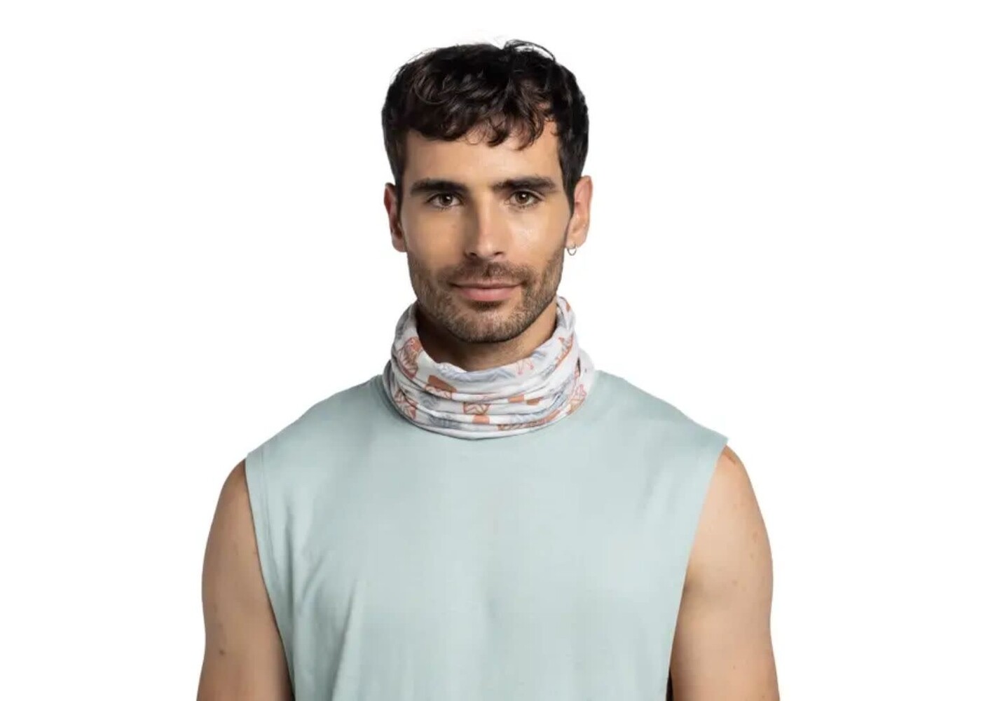 Buff COOLNET UV® PADDY MULTI