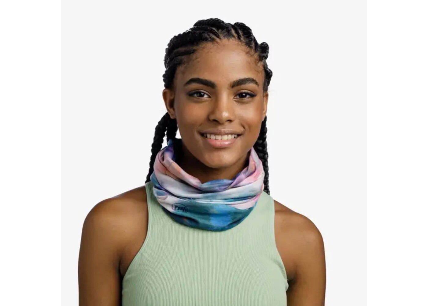 Buff CoolNet UV® Neckwear Newa Multi
