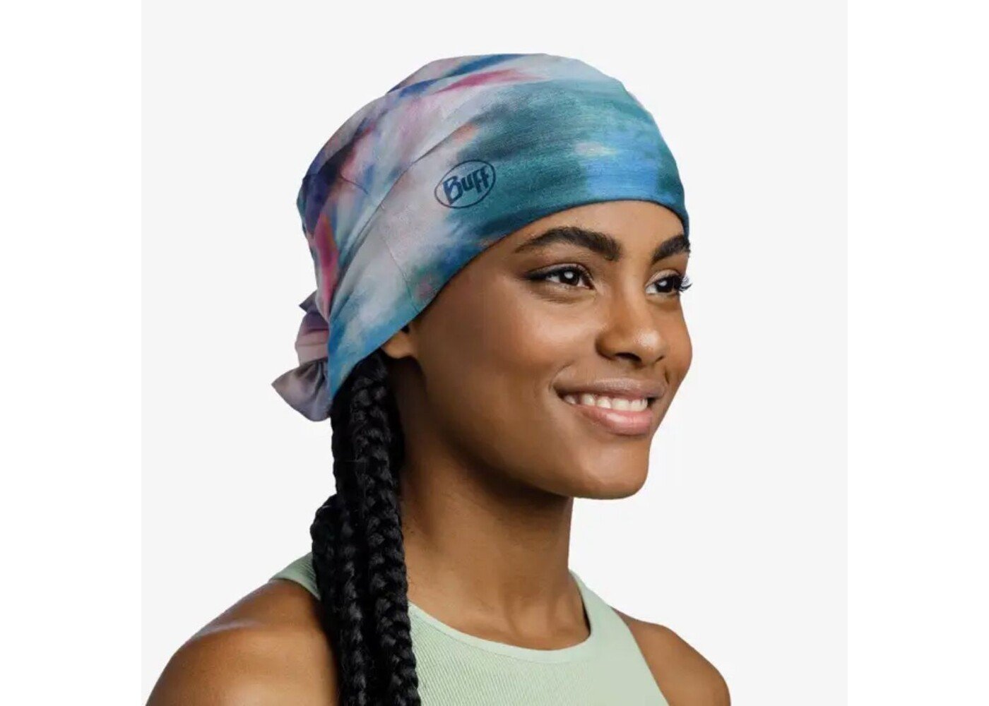 Buff CoolNet UV® Neckwear Newa Multi