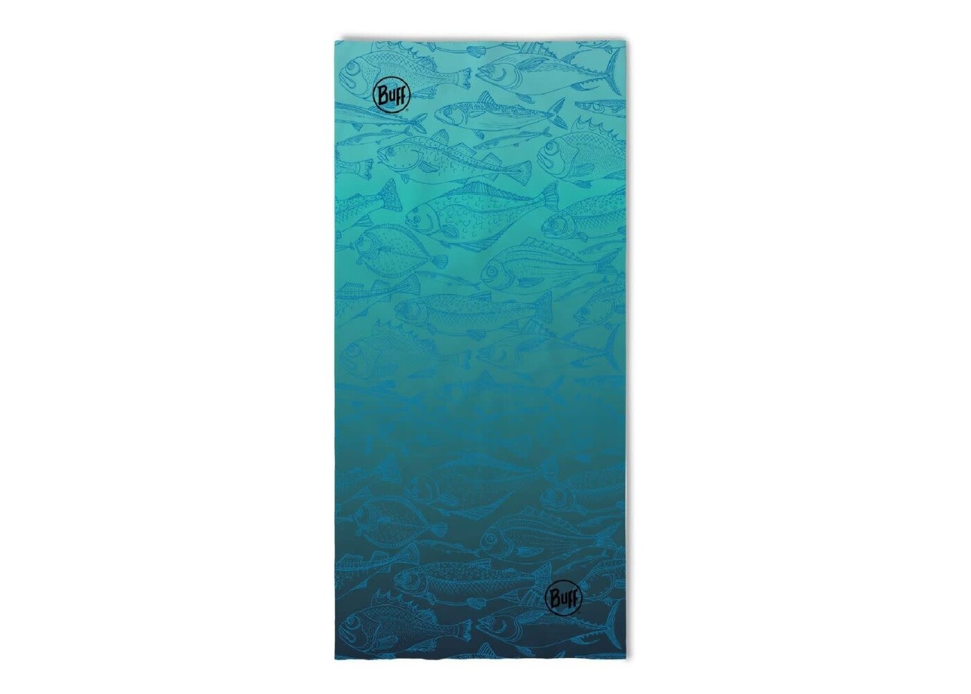 Buff COOLNET UV® FLORIDA FREE SWIM