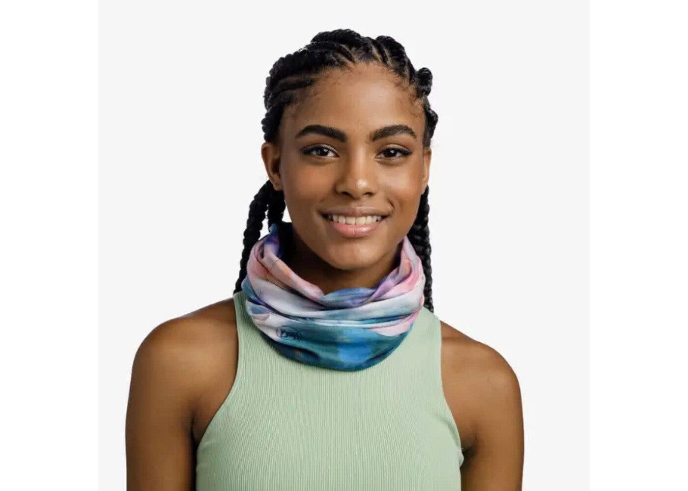 Buff CoolNet UV® Neckwear Newa Multi