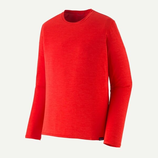 Patagonia M's L/S Cap Cool Daily Shirt