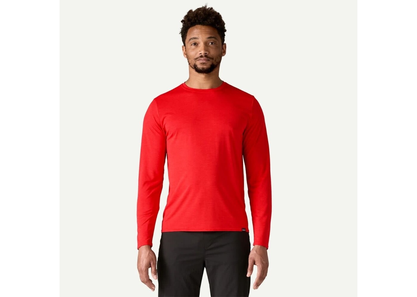 Patagonia M's L/S Cap Cool Daily Shirt