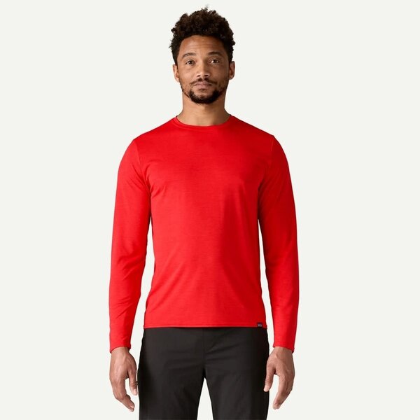 Patagonia M's L/S Cap Cool Daily Shirt