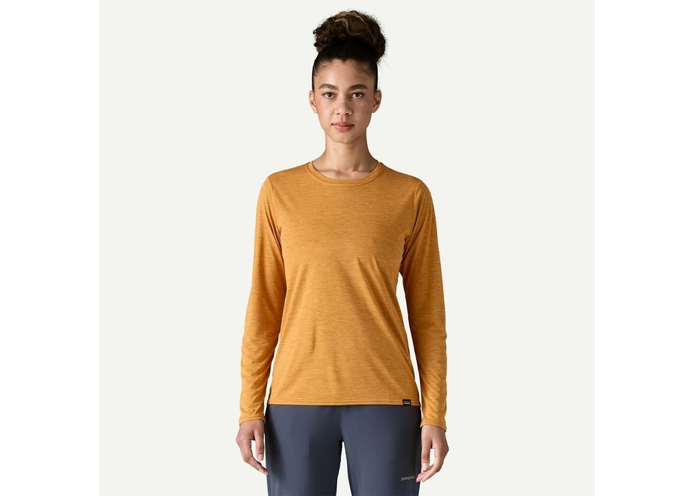 Patagonia W's L/S Cap Cool Daily Shirt