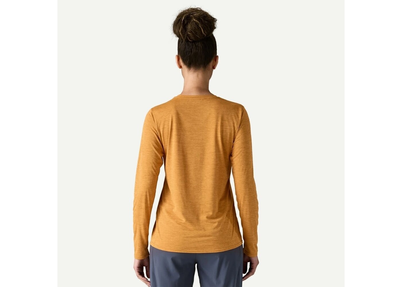 Patagonia W's L/S Cap Cool Daily Shirt