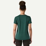 Patagonia W's Cap Cool Daily Shirt