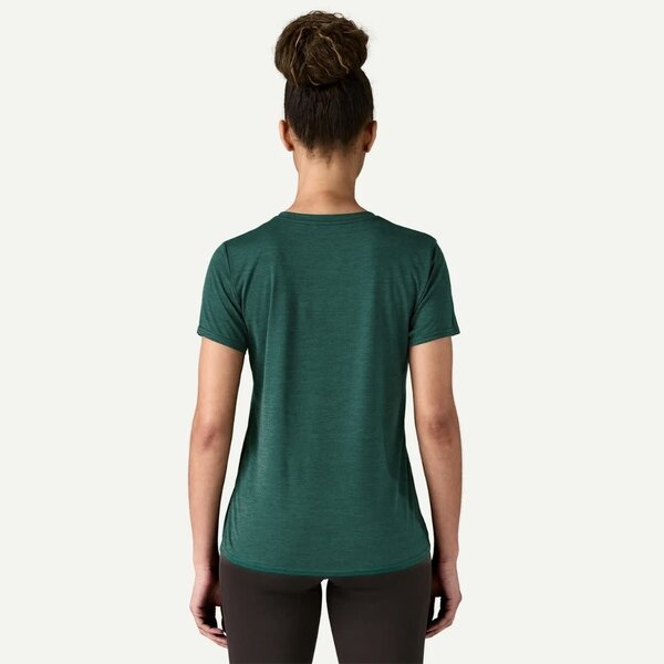 Patagonia W's Cap Cool Daily Shirt