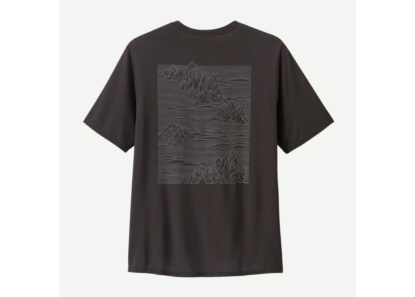 Patagonia M's Cap Cool Daily Graphic Shirt