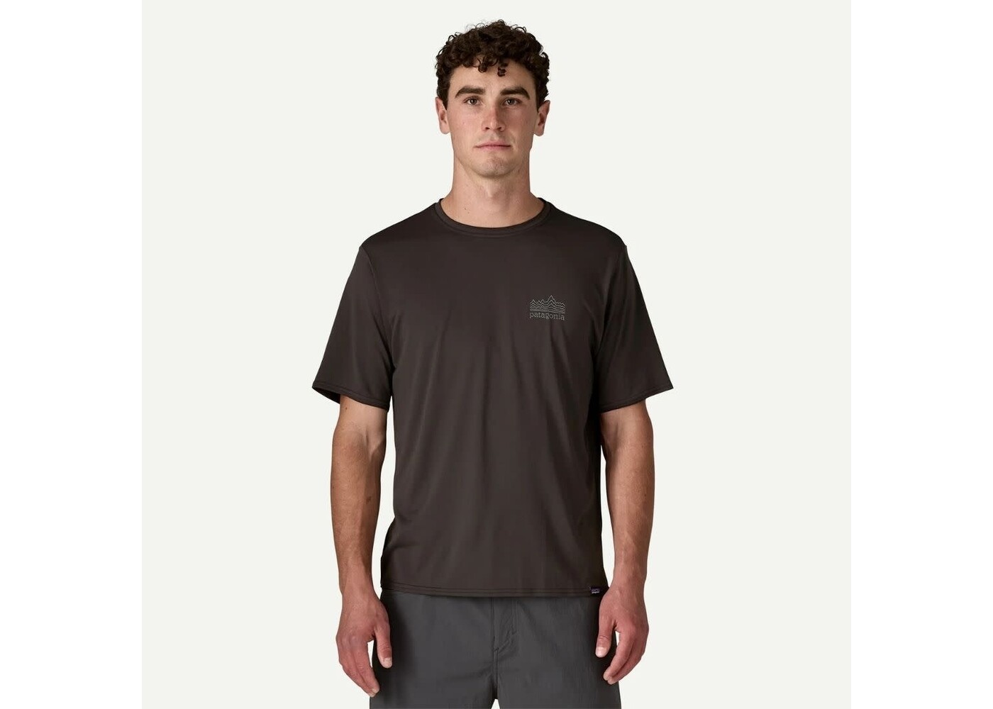 Patagonia M's Cap Cool Daily Graphic Shirt